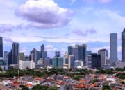 Prakiraan Cuaca Jakarta Hari Ini 8 Juli 2026: Cerah Berawan Seharian, Suhu Capai 33 Derajat