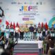 JKF 2026 Ditutup dengan Transaksi Rp55 Miliar, Bukti Jakarta Siap Perkuat Ekonomi Kreatif Menuju Kota Global  Meta Deskripsi: