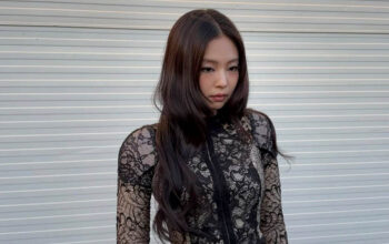 Jennie BLACKPINK Pecahkan Rekor Baru, Jadi Headliner Dua Festival Musik Eropa
