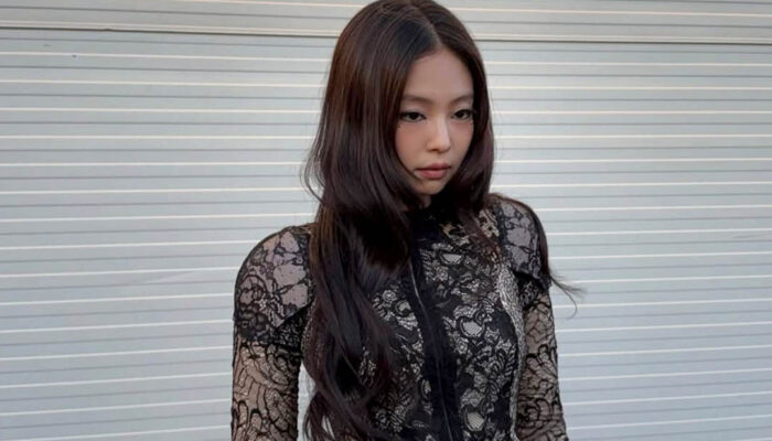 Jennie BLACKPINK Pecahkan Rekor Baru, Jadi Headliner Dua Festival Musik Eropa