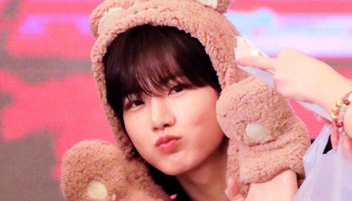 Junkyu TREASURE Resmi Hiatus, Surat untuk Penggemar Bikin Haru