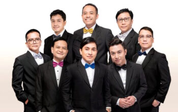 40 Tahun Berkarya, Kahitna Siapkan Konser Penuh Nostalgia yang Tak Terlupakan