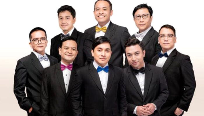 40 Tahun Berkarya, Kahitna Siapkan Konser Penuh Nostalgia yang Tak Terlupakan