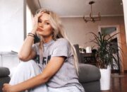 Lauren Bennett Meninggal di Usia 37, Dunia Musik Berduka