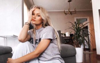 Lauren Bennett Meninggal di Usia 37, Dunia Musik Berduka