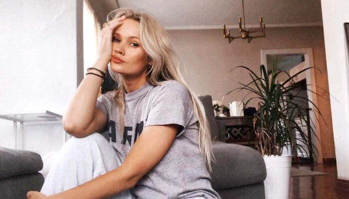 Lauren Bennett Meninggal di Usia 37, Dunia Musik Berduka