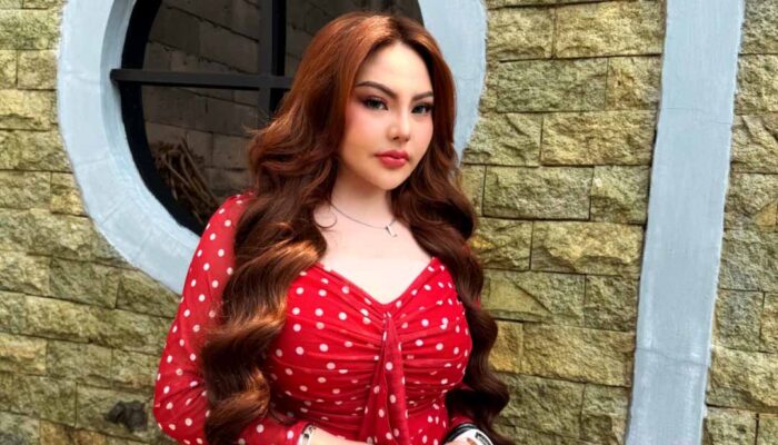 Lisa Mariana Bantah Tuduhan Penipuan, Siap Tempuh Jalur Hukum: “Semua Hoaks, Buktikan di Pengadilan”