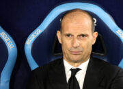 Massimiliano Allegri Kembali ke Napoli, Siap Bawa Partenopei Berjaya Lagi?