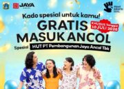 Gratis Masuk Ancol 10 Juli 2026, Simak Syarat Reservasi dan Ketentuan Lengkapnya