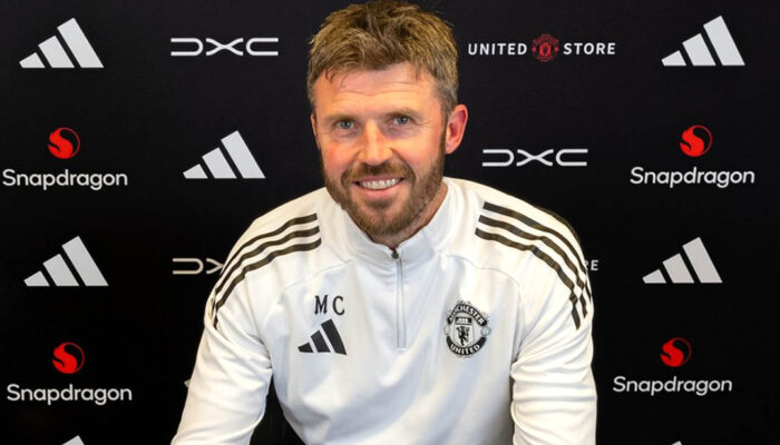 Bursa Transfer Manchester United Memanas! Ederson Makin Dekat, Michael Carrick Siapkan Revolusi Skuad