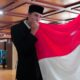 Resmi Jadi WNI, Mitchell Baker Bidik Debut di Timnas Indonesia