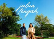 Mikha Tambayong dan Rayi RAN Rilis ‘Jalan Tengah’, Lagu Putus Dewasa
