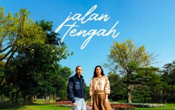Mikha Tambayong dan Rayi RAN Rilis ‘Jalan Tengah’, Lagu Putus Dewasa