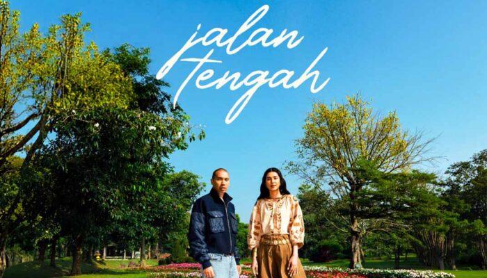 Mikha Tambayong dan Rayi RAN Rilis ‘Jalan Tengah’, Lagu Putus Dewasa