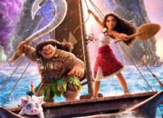 ‘Moana 3’ Mulai Dikembangkan Disney, Dwayne Johnson Beri Bocoran Mengejutkan