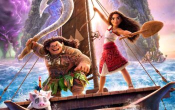 ‘Moana 3’ Mulai Dikembangkan Disney, Dwayne Johnson Beri Bocoran Mengejutkan