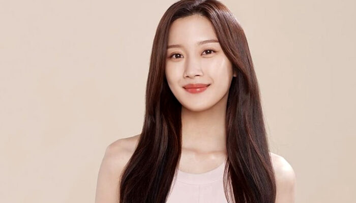 Moon Ga Young Gabung Fantagio, Peluang Reuni dengan Cha Eun Woo Bikin Fans Antusias