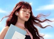 OPPO Enco Air5 Series Meluncur, TWS ANC Canggih Harga Terjangkau