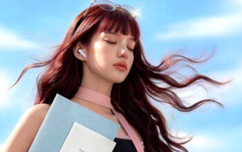 OPPO Enco Air5 Series Meluncur, TWS ANC Canggih Harga Terjangkau