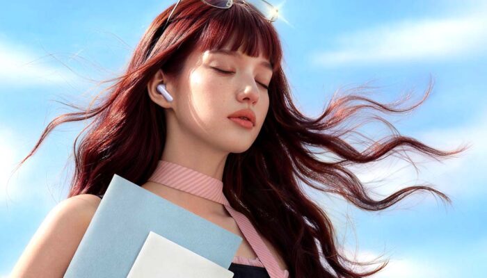 OPPO Enco Air5 Series Meluncur, TWS ANC Canggih Harga Terjangkau