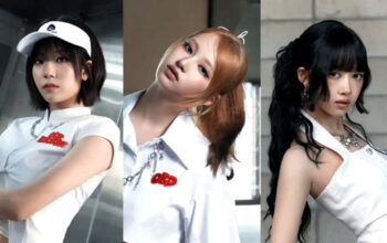 OURBIRTHDAY Siap Debut, JYP Ungkap 3 Member Pertama Resmi