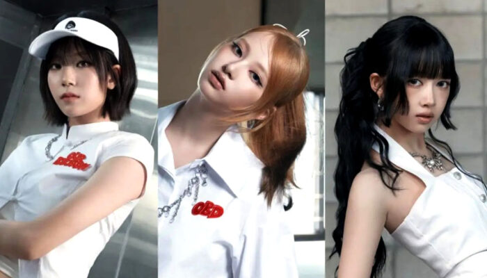 OURBIRTHDAY Siap Debut, JYP Ungkap 3 Member Pertama Resmi