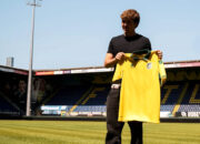 Resmi! Ole Romeny Kembali ke Eredivisie, Siap Jadi Mesin Gol Fortuna Sittard  Lead