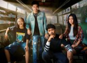 Poster Perdana Operasi Pesta Copet Dirilis, Iqbaal Ramadhan Rela Berjemur 2 Bulan Demi Peran Copet Amatir