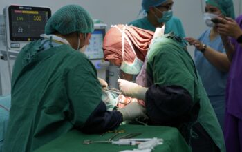 WINGS Group Bantu 20 Anak Jalani Operasi Bibir Sumbing Gratis, Harapan Baru untuk Masa Depan yang Lebih Sehat