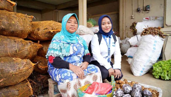Dipercaya 23,3 Juta Nasabah, Ini Rahasia Tata Kelola PNM hingga Raih Predikat Indonesia Most Trusted Companies 2025