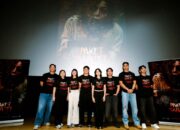 Trailer Paket Santet Rilis, Horor Paket Misterius Siap Teror Bioskop 27 Agustus 2026