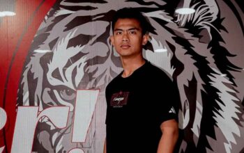 Persija Resmi Rekrut Pratama Arhan, Kontrak 3 Tahun hingga 2029
