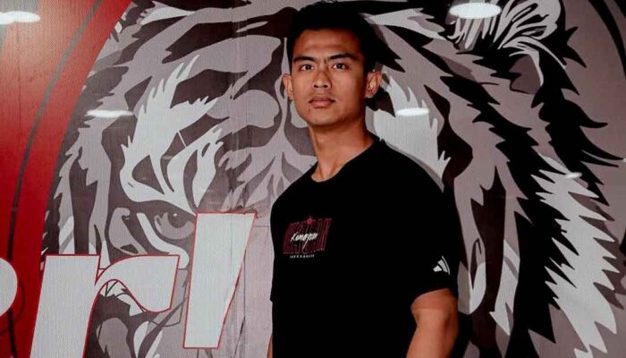 Persija Resmi Rekrut Pratama Arhan, Kontrak 3 Tahun hingga 2029