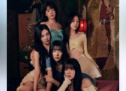 Red Velvet Comeback dengan Album Velvet Summer, Rilis 3 Agustus 2026