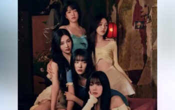 Red Velvet Comeback dengan Album Velvet Summer, Rilis 3 Agustus 2026