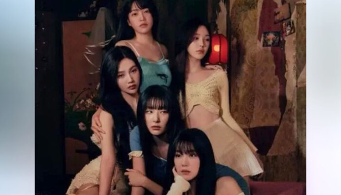 Red Velvet Comeback dengan Album Velvet Summer, Rilis 3 Agustus 2026