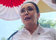 Rieke Diah Pitaloka Kawal Kasus Dugaan Kekerasan ART Herawati