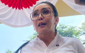 Rieke Diah Pitaloka Kawal Kasus Dugaan Kekerasan ART Herawati