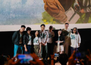 Rumah Singgah Rilis Trailer, Zara Adhisty Siap Bikin Haru