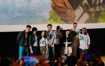 Rumah Singgah Rilis Trailer, Zara Adhisty Siap Bikin Haru