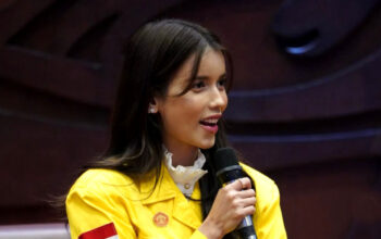Sabrina Chairunnisa Mundur dari S3 UI, Ini Alasan Sebenarnya