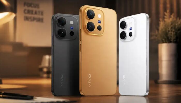 Vivo X300e Resmi Dibuka Pre-Order, Usung Baterai 7.200mAh