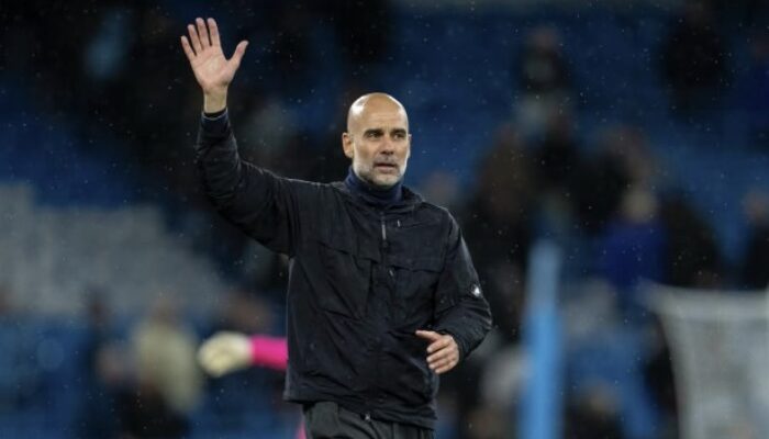 Italia Dekati Pep Guardiola, Maldini Turun Langsung