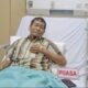 7 Bulan Keluar-Masuk RS, Prapto Pempek Kembali Dirawat