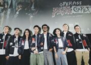 Trailer Operasi Pesta Copet Ungkap Drama Copet di Pestapora