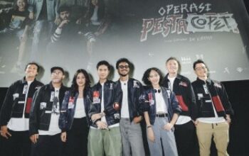 Trailer Operasi Pesta Copet Ungkap Drama Copet di Pestapora