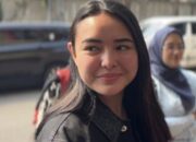 Amanda Manopo Laporkan Eks Karyawan, Kerugian Hampir Rp3 Miliar
