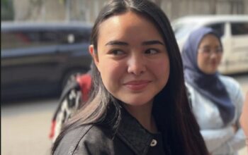 Amanda Manopo Laporkan Eks Karyawan, Kerugian Hampir Rp3 Miliar