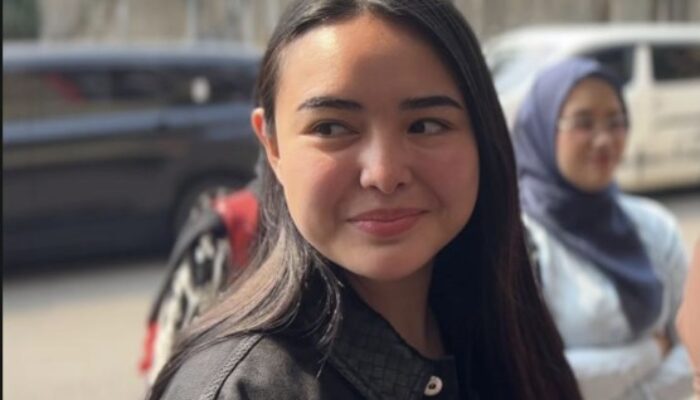 Amanda Manopo Laporkan Eks Karyawan, Kerugian Hampir Rp3 Miliar