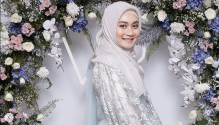 Selamat! Ayu Pratiwi Menikah, Sosok Suami masih disimpan
